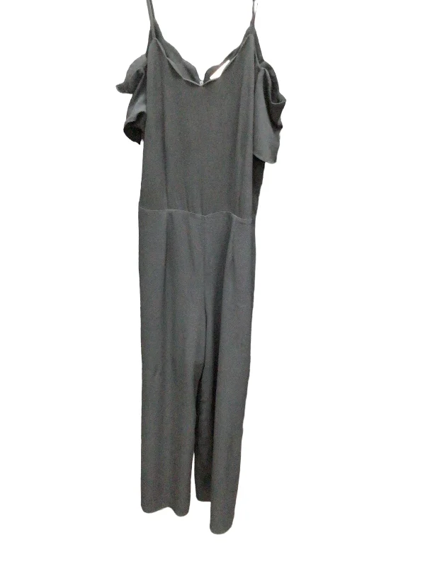 Jumpsuit By Monteau  Size: Xl