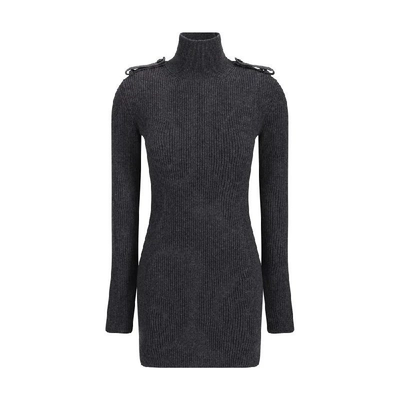 Alexander McQueen Mini Women's Dress