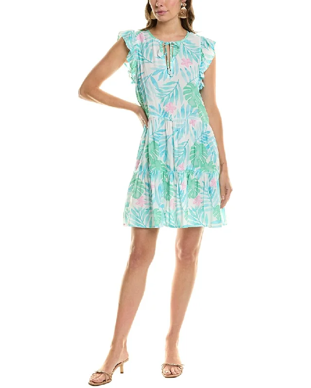 Walker&Wade Nantucket Mini Dress