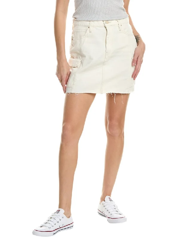 HUDSON Jeans Cargo Viper Skirt