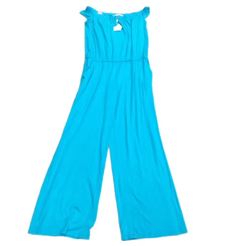 Jumpsuit By Trina Turk  Size: S