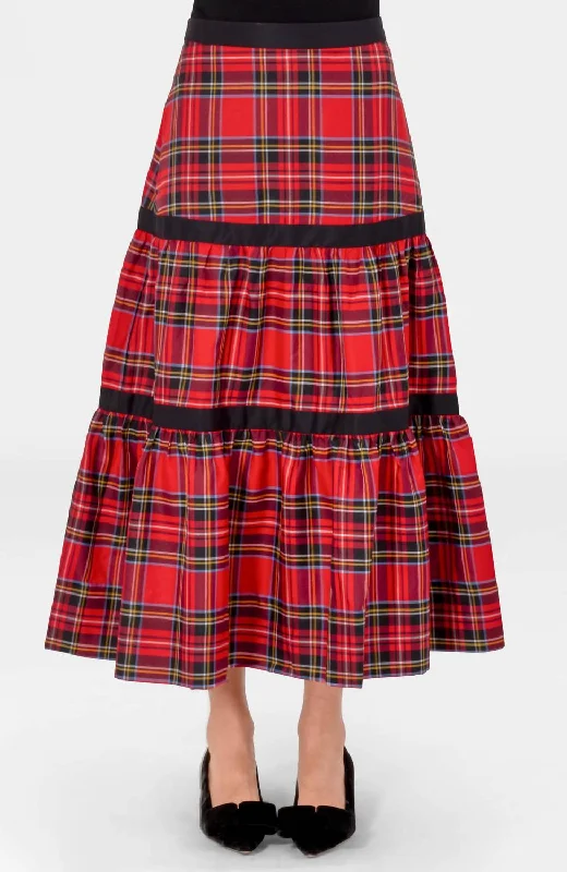 Ipanema Skirt In Duke Of York