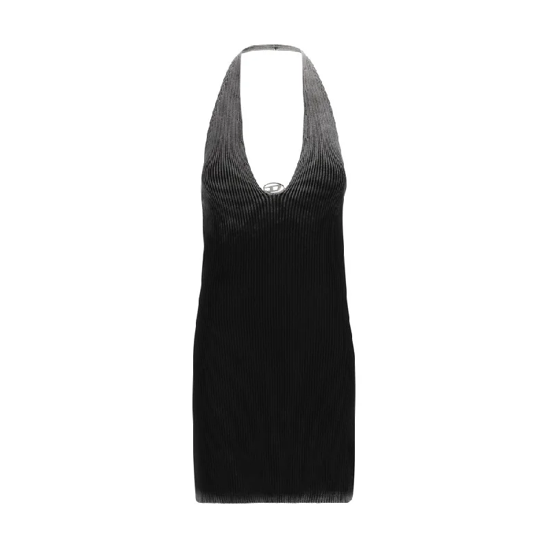 Diesel M-Larisa Mini Women's Dress