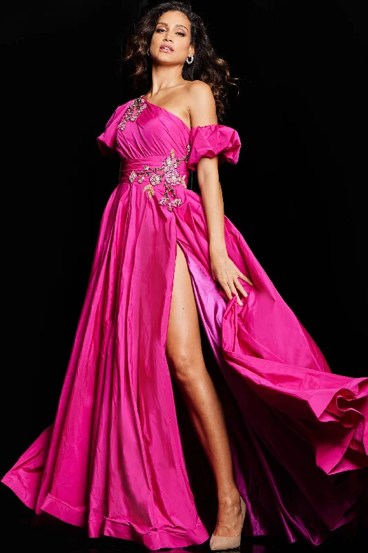 Jovani 36872 Long Formal Prom Dress